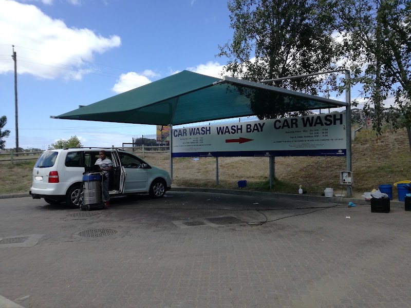 TygerWaterfront CarWash - Photo 2
